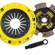 Load image into Gallery viewer, ACT 2000 Honda S2000 HD/Race Sprung 6 Pad Clutch Kit - Main Product View
