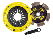 Load image into Gallery viewer, ACT 2000 Honda S2000 HD/Race Sprung 6 Pad Clutch Kit - Main Product View