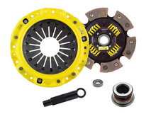 Load image into Gallery viewer, ACT 2000 Honda S2000 HD/Race Sprung 6 Pad Clutch Kit - Main Product View