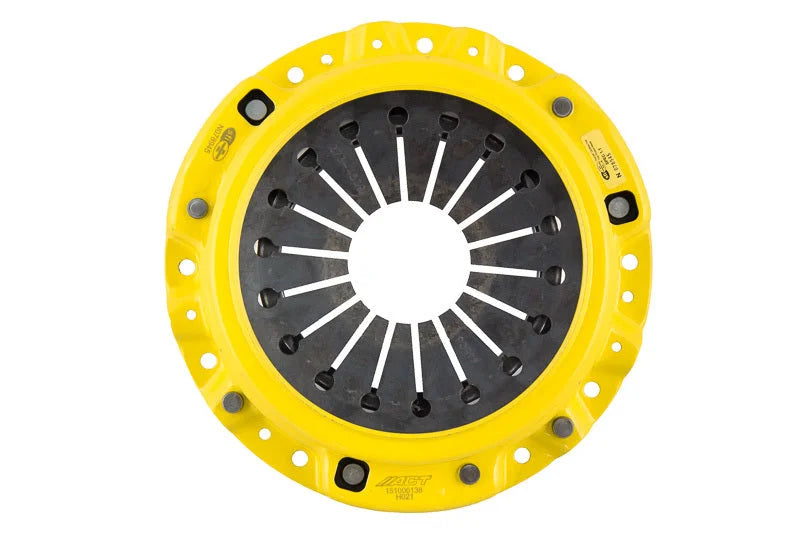 ACT 2000 Honda S2000 P/PL Heavy Duty Clutch Pressure Plate - Main Product View