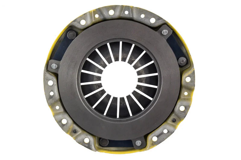 ACT 2000 Honda S2000 P/PL Heavy Duty Clutch Pressure Plate - Back View