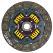 Load image into Gallery viewer, ACT 2000 Honda S2000 Perf Street Sprung Disc - Side View