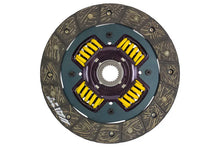Load image into Gallery viewer, ACT 2000 Honda S2000 Perf Street Sprung Disc - Side View
