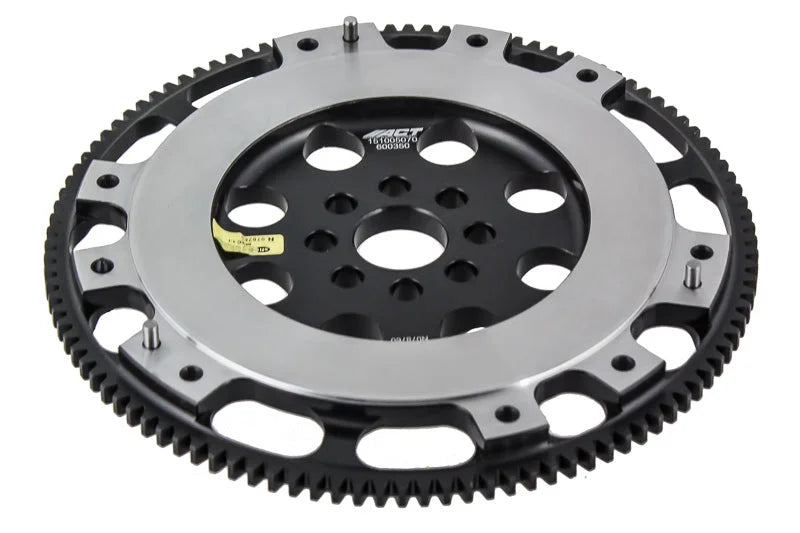 ACT 2000 Honda S2000 XACT Flywheel Prolite - Back View