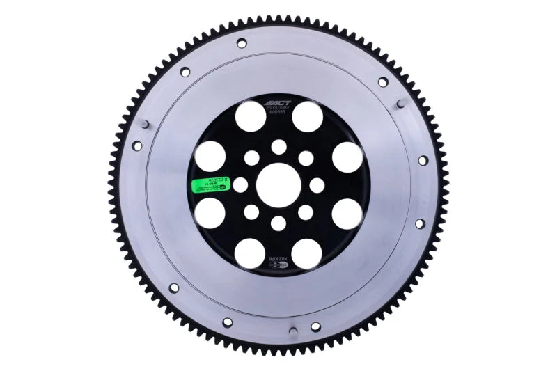 ACT 2000 Honda S2000 XACT Flywheel Streetlite - Main Product View