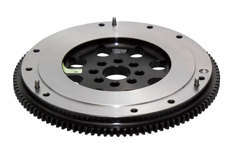 ACT 2000 Honda S2000 XACT Flywheel Streetlite - Side View