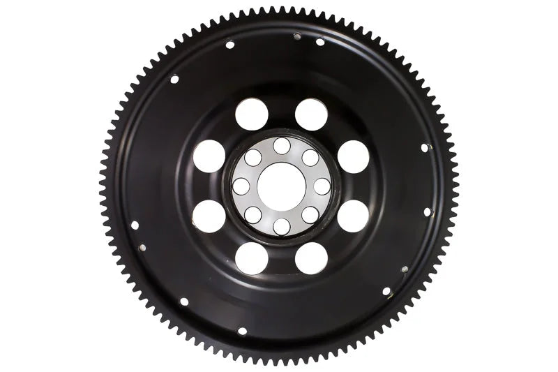 ACT 2000 Honda S2000 XACT Flywheel Streetlite - Back View
