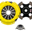 Load image into Gallery viewer, ACT 2000 Toyota Echo HD/Race Rigid 4 Pad Clutch Kit - Main Product View