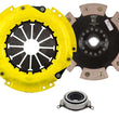 Load image into Gallery viewer, ACT 2000 Toyota Echo HD/Race Rigid 6 Pad Clutch Kit - Main Product View