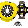 Load image into Gallery viewer, ACT 2000 Toyota Echo HD/Race Sprung 4 Pad Clutch Kit - Main Product View