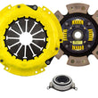 Load image into Gallery viewer, ACT 2000 Toyota Echo HD/Race Sprung 6 Pad Clutch Kit - Main Product View