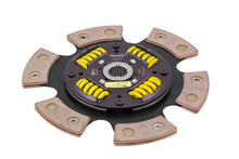Load image into Gallery viewer, ACT 2001 Audi TT Quattro 6 Pad Sprung Race Disc - Back View