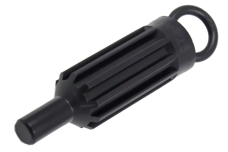 ACT 2001 BMW M3 Alignment Tool - Side View