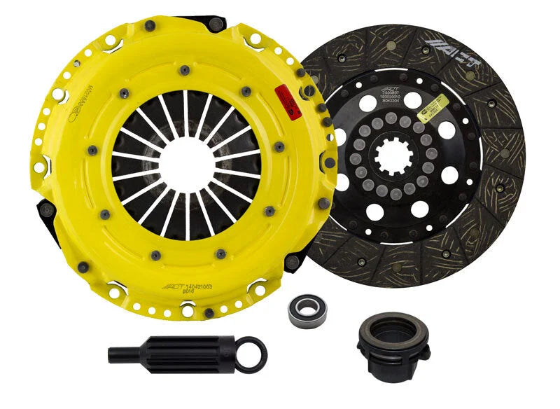 ACT 2001 BMW M3 HD/Perf Street Rigid Clutch Kit - Main Product View