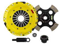 Load image into Gallery viewer, ACT 2001 BMW M3 HD/Race Rigid 4 Pad Clutch Kit - Main Product View