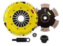 Load image into Gallery viewer, ACT 2001 BMW M3 HD/Race Rigid 6 Pad Clutch Kit - Main Product View