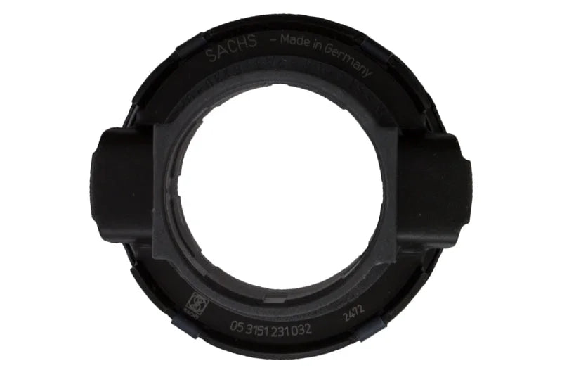 ACT 2001 BMW M3 Release Bearing - Side View