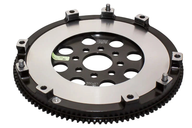 ACT 2001 Chrysler PT Cruiser XACT Flywheel Prolite - Side View