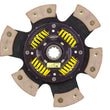 Load image into Gallery viewer, ACT 2001 Ford Mustang 6 Pad Sprung Race Disc - Main Product View