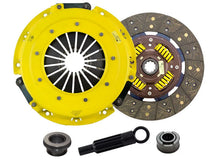 Load image into Gallery viewer, ACT 2001 Ford Mustang HD/Perf Street Sprung Clutch Kit - Main Product View