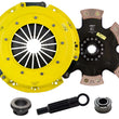 Load image into Gallery viewer, ACT 2001 Ford Mustang HD/Race Rigid 6 Pad Clutch Kit - Main Product View