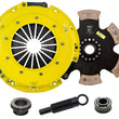 Load image into Gallery viewer, ACT 2001 Ford Mustang HD/Race Rigid 6 Pad Clutch Kit - Main Product View