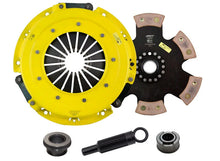 Load image into Gallery viewer, ACT 2001 Ford Mustang HD/Race Rigid 6 Pad Clutch Kit - Main Product View
