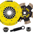 Load image into Gallery viewer, ACT 2001 Ford Mustang HD/Race Sprung 6 Pad Clutch Kit - Main Product View