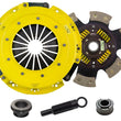 Load image into Gallery viewer, ACT 2001 Ford Mustang HD/Race Sprung 6 Pad Clutch Kit - Main Product View