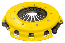Load image into Gallery viewer, ACT 2001 Ford Mustang P/PL Sport Clutch Pressure Plate - Side View