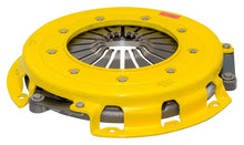 Load image into Gallery viewer, ACT 2001 Ford Mustang P/PL Xtreme Clutch Pressure Plate - Side View