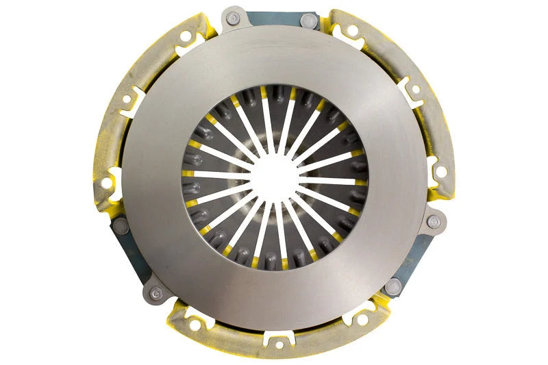 ACT 2001 Ford Mustang P/PL Xtreme Clutch Pressure Plate - Back View