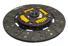 Load image into Gallery viewer, ACT 2001 Ford Mustang Perf Street Sprung Disc - Back View