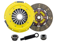 Load image into Gallery viewer, ACT 2001 Ford Mustang Sport/Perf Street Sprung Clutch Kit - Main Product View