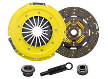 Load image into Gallery viewer, ACT 2001 Ford Mustang Sport/Perf Street Sprung Clutch Kit - Main Product View