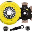 Load image into Gallery viewer, ACT 2001 Ford Mustang Sport/Race Rigid 6 Pad Clutch Kit - Main Product View