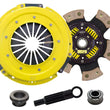 Load image into Gallery viewer, ACT 2001 Ford Mustang Sport/Race Sprung 6 Pad Clutch Kit - Main Product View