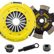 Load image into Gallery viewer, ACT 2001 Ford Mustang Sport/Race Sprung 6 Pad Clutch Kit - Main Product View