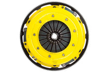 Load image into Gallery viewer, ACT 2001 Ford Mustang Twin Disc HD Race Kit Clutch Kit - Main Product View