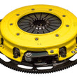 Load image into Gallery viewer, ACT 2001 Ford Mustang Twin Disc HD Race Kit Clutch Kit - Side View