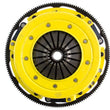 Load image into Gallery viewer, ACT 2001 Ford Mustang Twin Disc HD Race Kit Clutch Kit - Main Product View