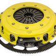 Load image into Gallery viewer, ACT 2001 Ford Mustang Twin Disc HD Race Kit Clutch Kit - Back View