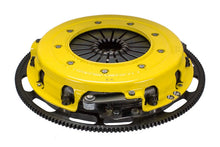 Load image into Gallery viewer, ACT 2001 Ford Mustang Twin Disc HD Street Kit Clutch Kit - Side View