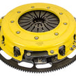 Load image into Gallery viewer, ACT 2001 Ford Mustang Twin Disc HD Street Kit Clutch Kit - Back View