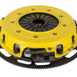 Load image into Gallery viewer, ACT 2001 Ford Mustang Twin Disc HD Street Kit Clutch Kit - Side View