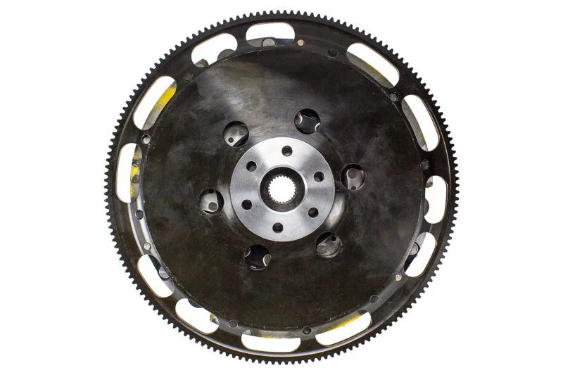 ACT 2001 Ford Mustang Twin Disc HD Street Kit Clutch Kit - Back View