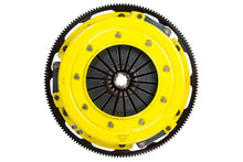 Load image into Gallery viewer, ACT 2001 Ford Mustang Twin Disc MaXX XT Race Kit Clutch Kit - Main Product View
