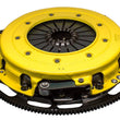 Load image into Gallery viewer, ACT 2001 Ford Mustang Twin Disc MaXX XT Race Kit Clutch Kit - Side View
