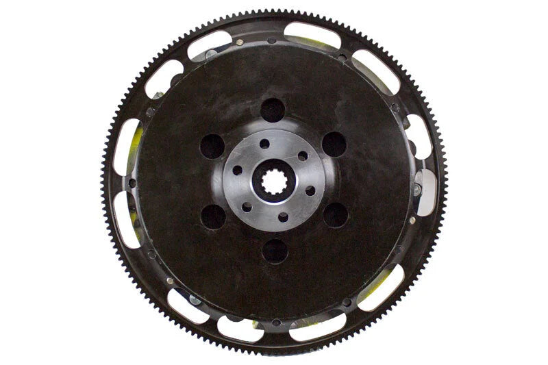ACT 2001 Ford Mustang Twin Disc MaXX XT Race Kit Clutch Kit - Back View