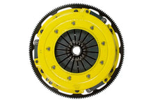 Load image into Gallery viewer, ACT 2001 Ford Mustang Twin Disc MaXX XT Race Kit Clutch Kit - Main Product View